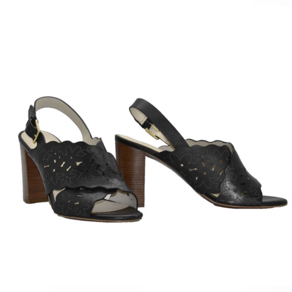 Cole Haan Indra High Floral Sandal